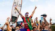 Thiago Diz / WSL