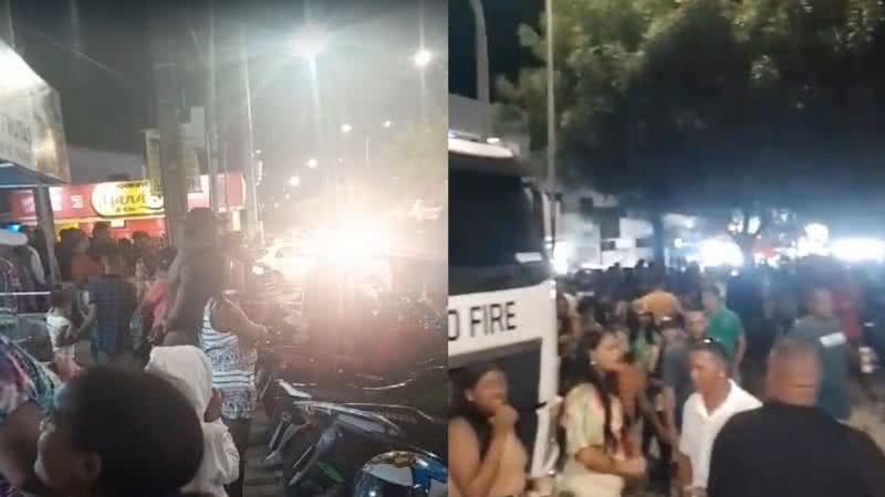 Reprodução/Redes Sociais