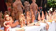 Festival da Primavera em Salvador
