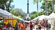 Festival da Primavera em Salvador