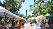 Festival da Primavera em Salvador