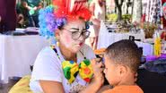 Festival da Primavera em Salvador