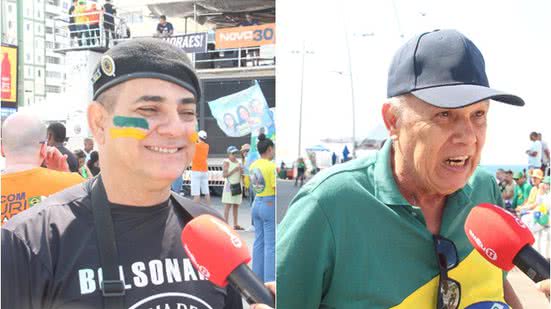 Debora Marques /  BNews