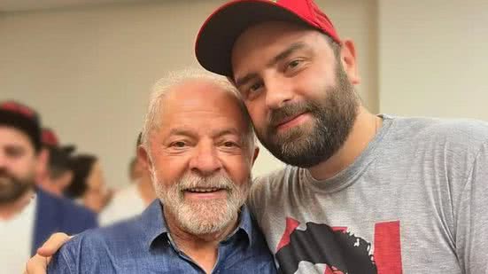 Reprodução / Instagram