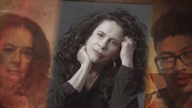 Reprodução TV Globo/Fantástico