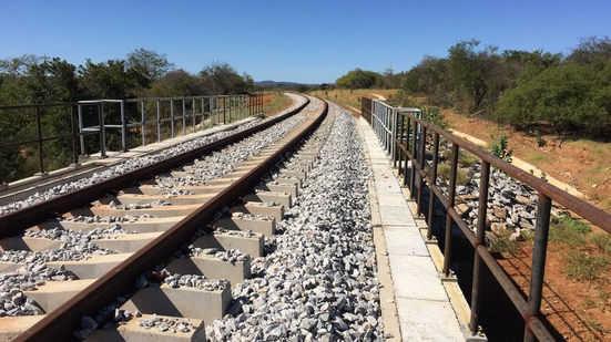 Divulgação / Infra S.A.