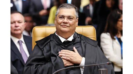 Fellipe Sampaio / STF
