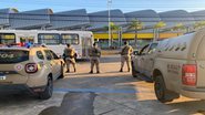Divulgação/PM-BA