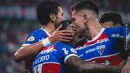 Mateus Lotif/FortalezaEC