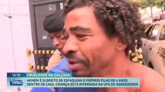 Reprodução/Record Bahia