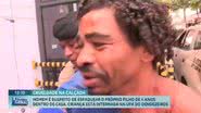 Reprodução/Record Bahia