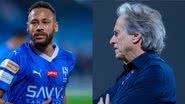 Divulgação/Al-Hilal