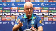 Reprodução/YouTube/CBF TV