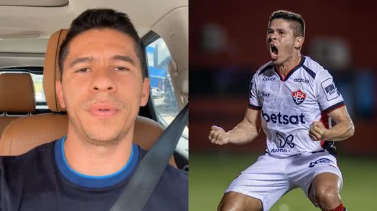 Reprodução/Redes Sociais