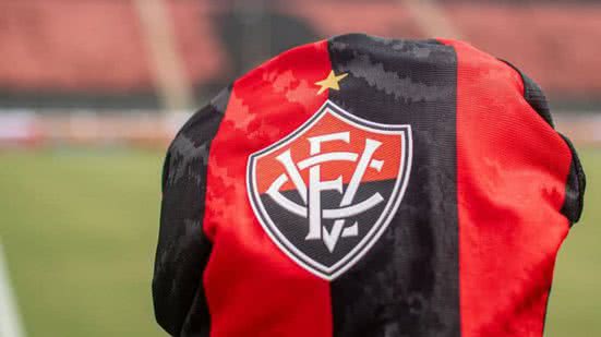 Imagem Dor de cabeça! Mais três jogadores devem desfalcar o Vitória diante do Juventude; saiba quais