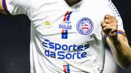 Letícia Martins/EC Bahia