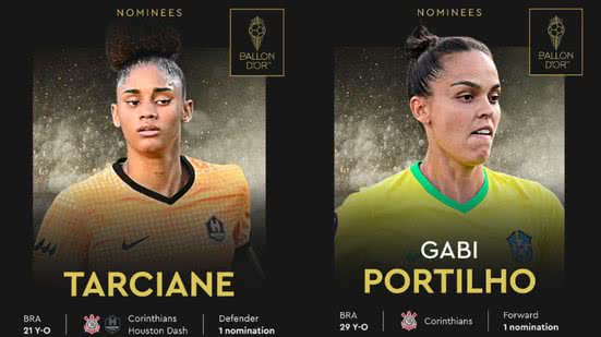Reprodução/Instagram/BolaDeOuro