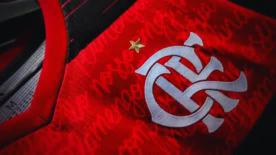 Divulgação/Flamengo