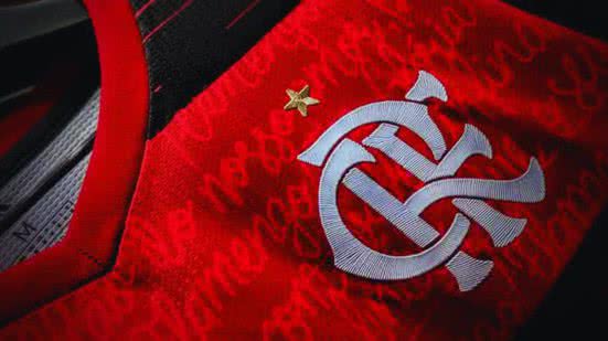 Divulgação/Flamengo