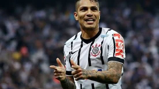 Divulgação/Corinthians