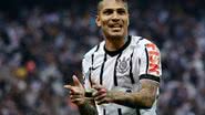 Divulgação/Corinthians