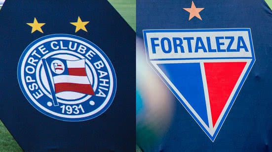 Letícia Martins/EC Bahia -  João Moura/FEC