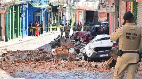 Joilson Cesar/BNews