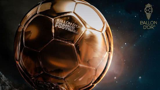 Instagram/@ballondorofficial