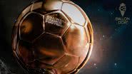 Instagram/@ballondorofficial