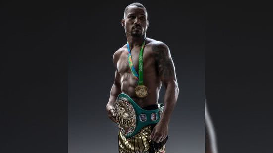 Reprodução/Instagram/@robson60