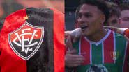 Victor Ferreira/EC Vitória - YouTube/SporTV-POR