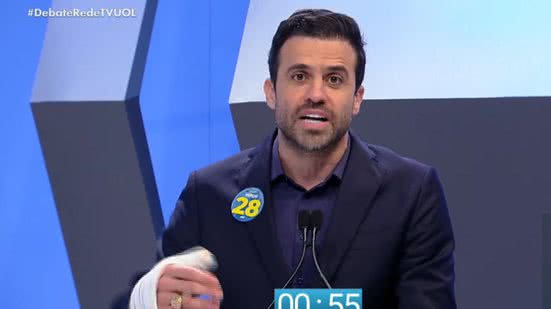 Reprodução/RedesTV!