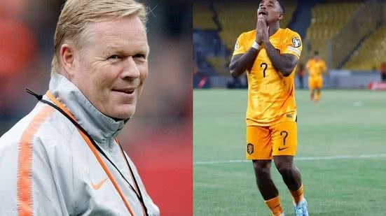 Reprodução/X - Reprodução/Instagram