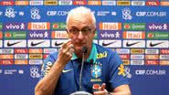 Reprodução/YouTube/CBF TV