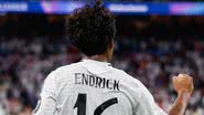 Reprodução/Instagram/@RealMadrid