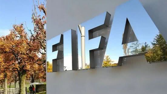 Divulgação/FIFA