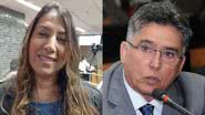 Reprodução Divulgação / Alba