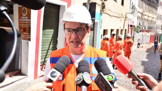 Foto: Joilson Cesar / BNews