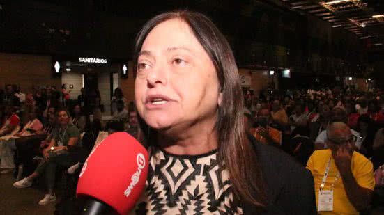 Débora Marques / BNews