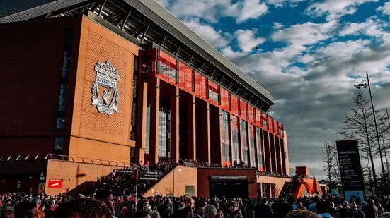 Divulgação / LFC