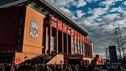 Divulgação / LFC