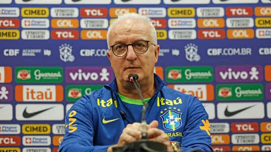 Rafael Ribeiro / CBF