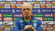 Rafael Ribeiro / CBF