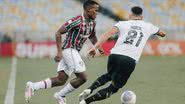 Lucas Merçon / Fluminense F.C.