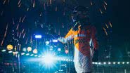 Reprodução / Redes Sociais / Instagram / @f1