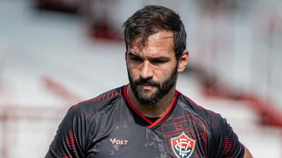 Victor Ferreira / EC Vitória