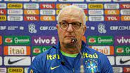 Rafael Ribeiro / CBF