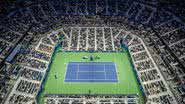 Reprodução / Redes Sociais / Instagram / @usopen