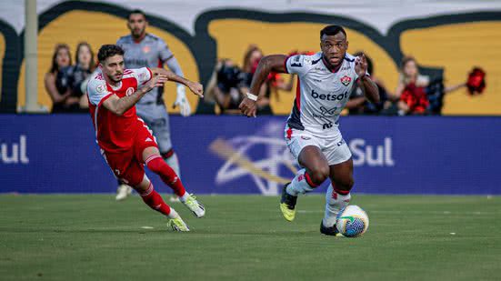 Victor Ferreira / EC Vitória