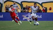 Victor Ferreira / EC Vitória